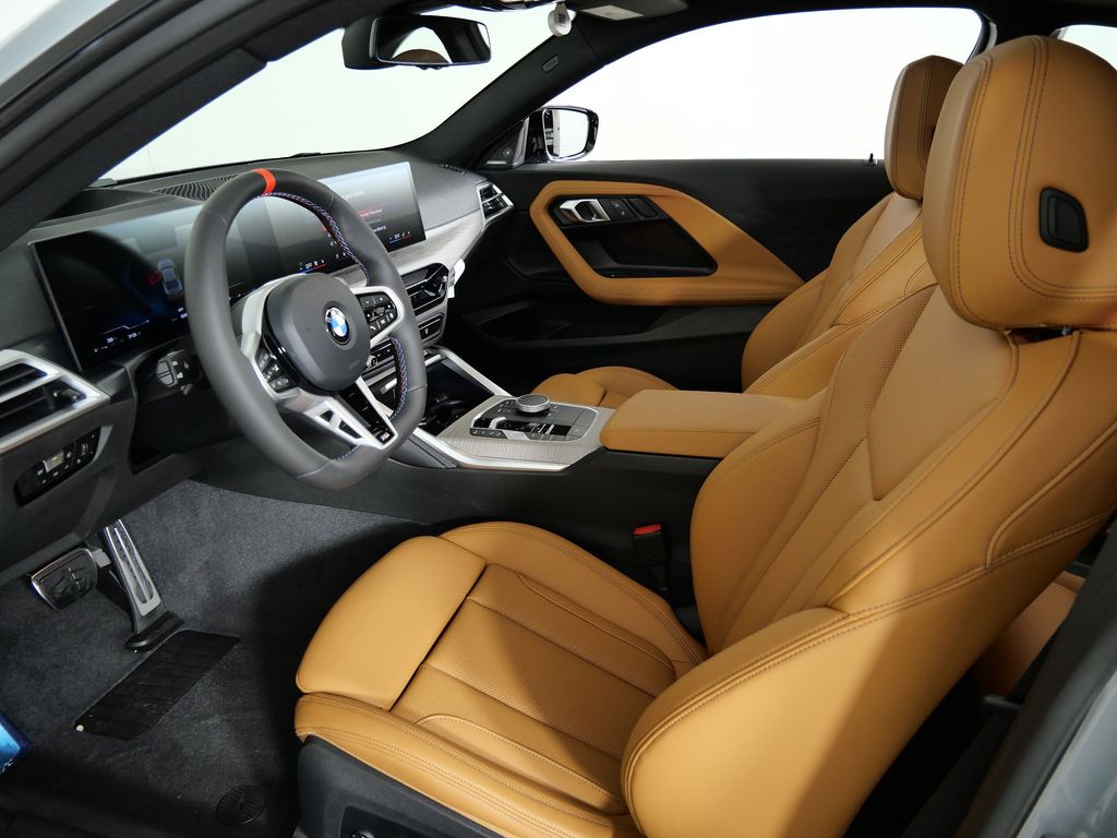 Thumbnail: 2026 BMW 2 Series - 28