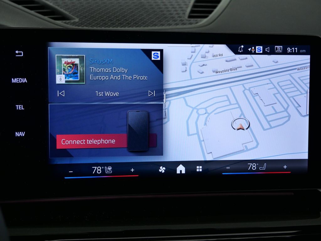 Thumbnail: 2026 BMW X1 - 42