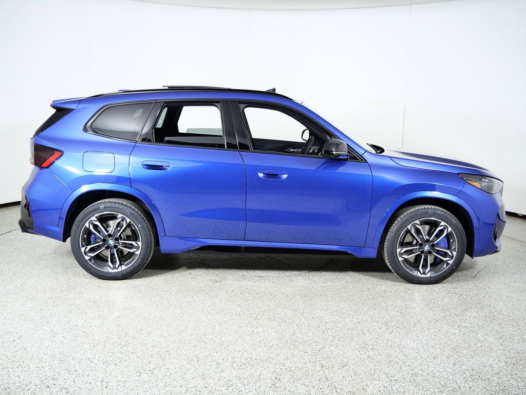 Thumbnail: 2026 BMW X1 - 8