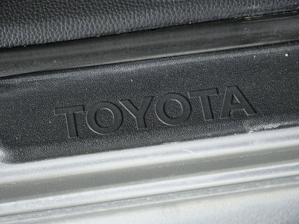 Thumbnail: 2025 Toyota Tacoma - 24