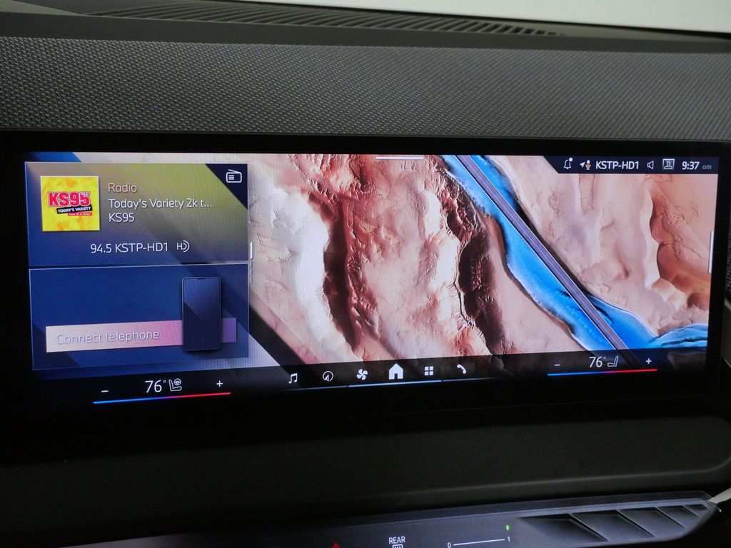 Thumbnail: 2025 BMW X3 - 45