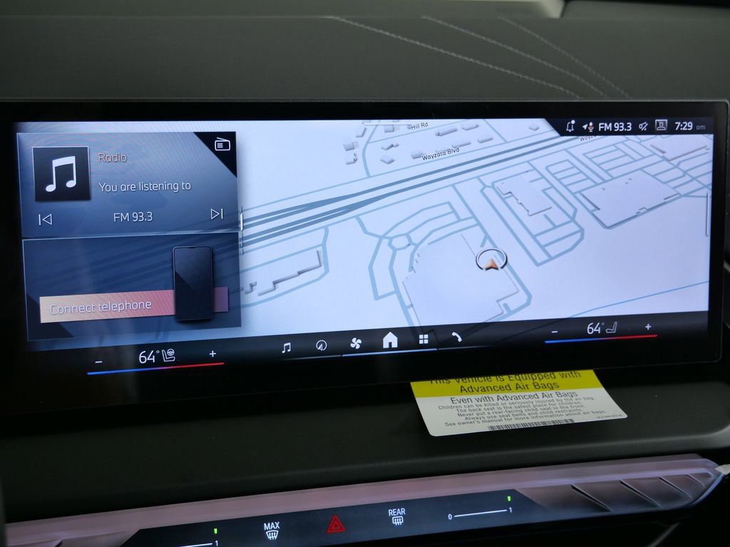 Thumbnail: 2026 BMW X3 - 41