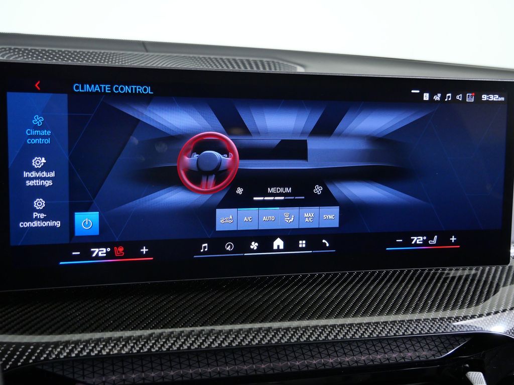 Thumbnail: 2026 BMW M3 - 43