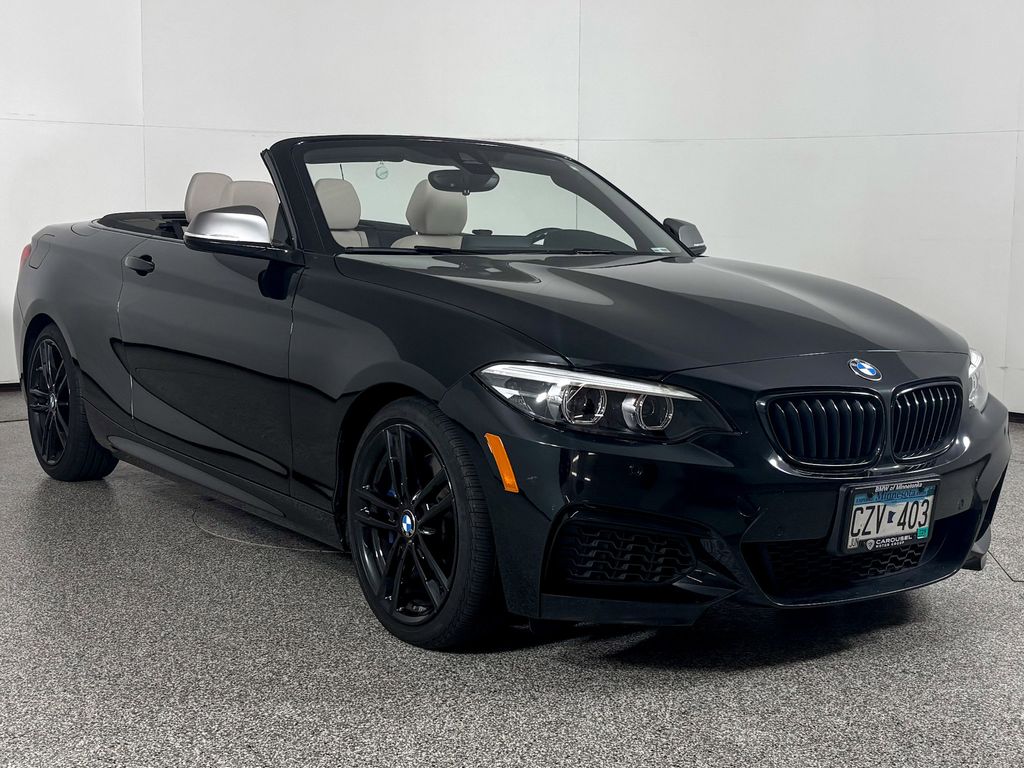 Thumbnail: 2019 BMW 2 Series - 4