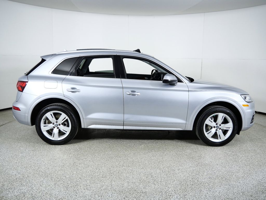 Thumbnail: 2018 Audi Q5 - 9