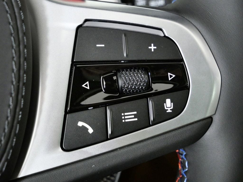 Thumbnail: 2026 BMW X5 - 43