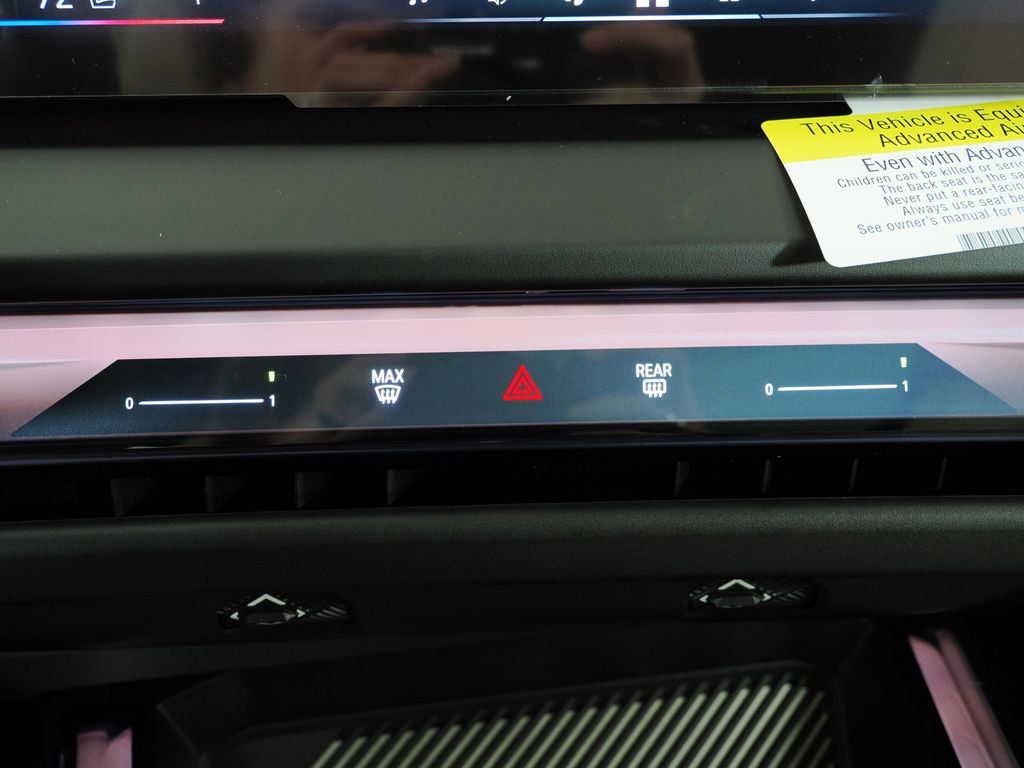 Thumbnail: 2025 BMW X3 - 48