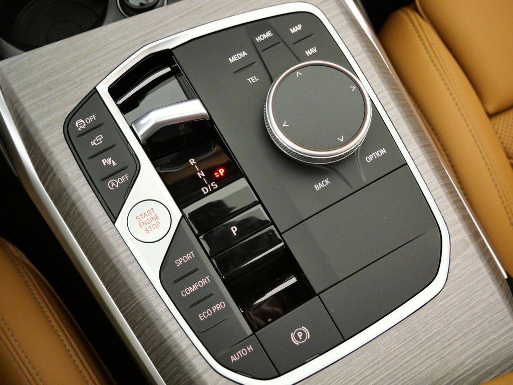 Thumbnail: 2026 BMW 3 Series - 47