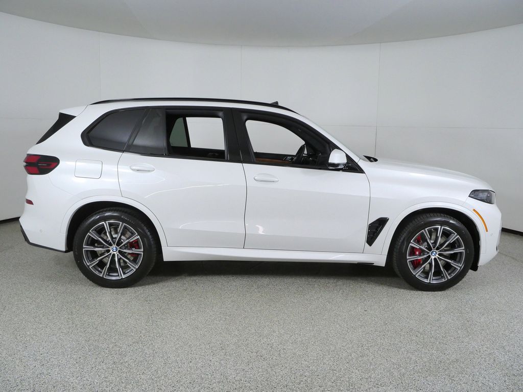 Thumbnail: 2026 BMW X5 - 8