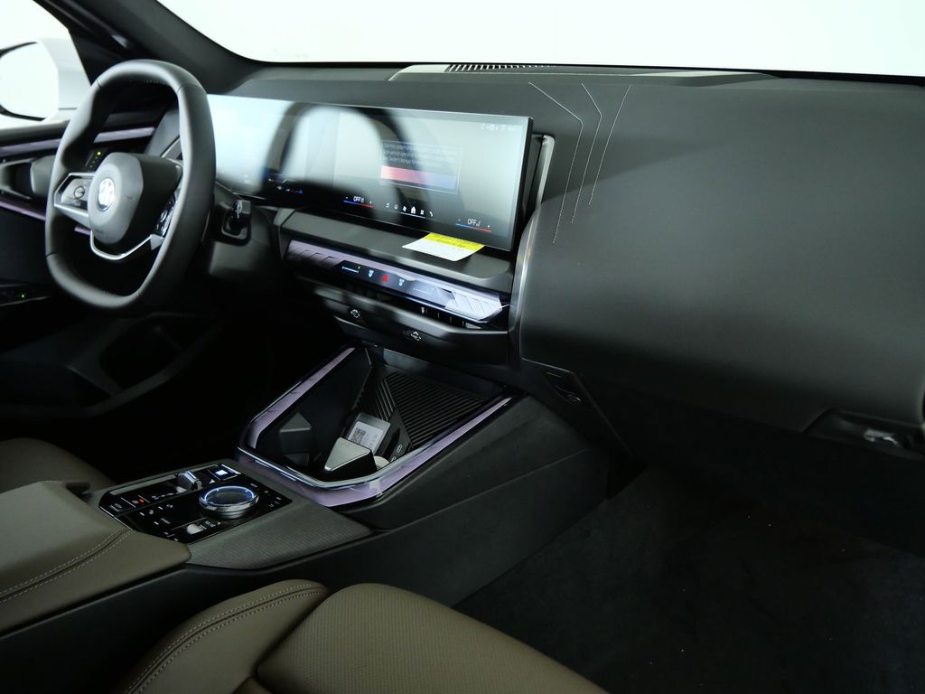 Thumbnail: 2026 BMW X3 - 24