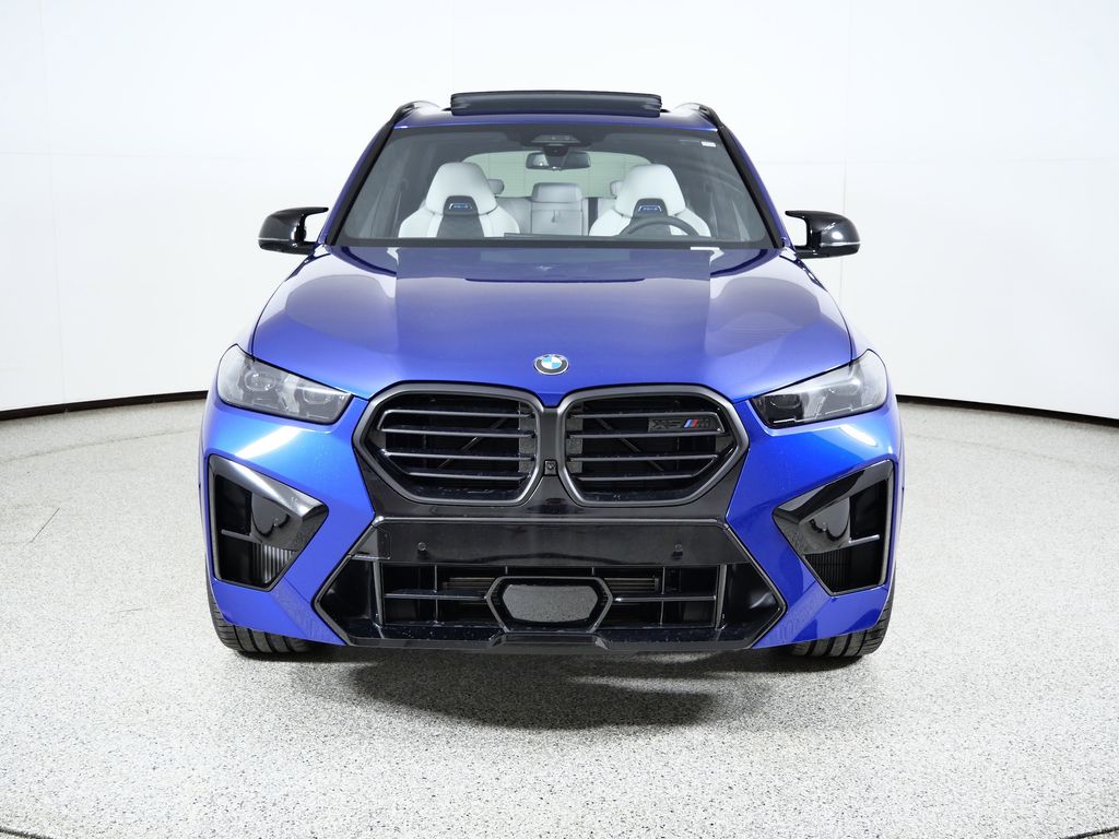 Thumbnail: 2026 BMW X5 - 2