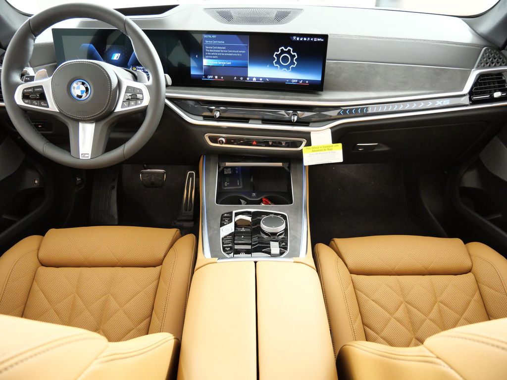 Thumbnail: 2026 BMW X5 - 5