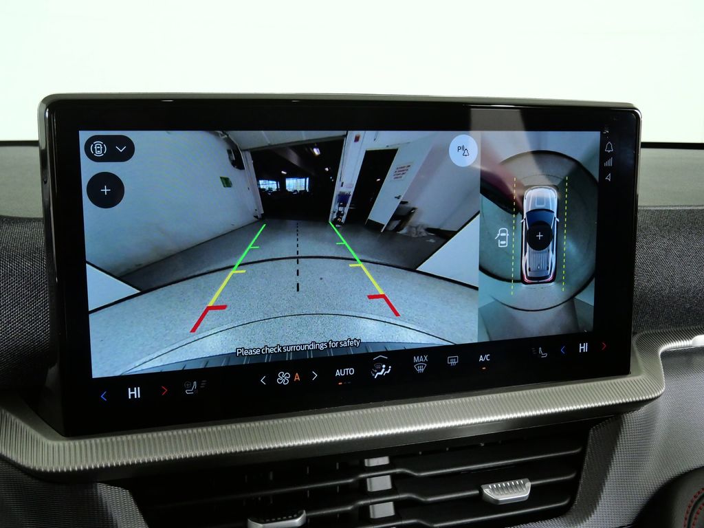 Thumbnail: 2025 Ford Explorer - 39