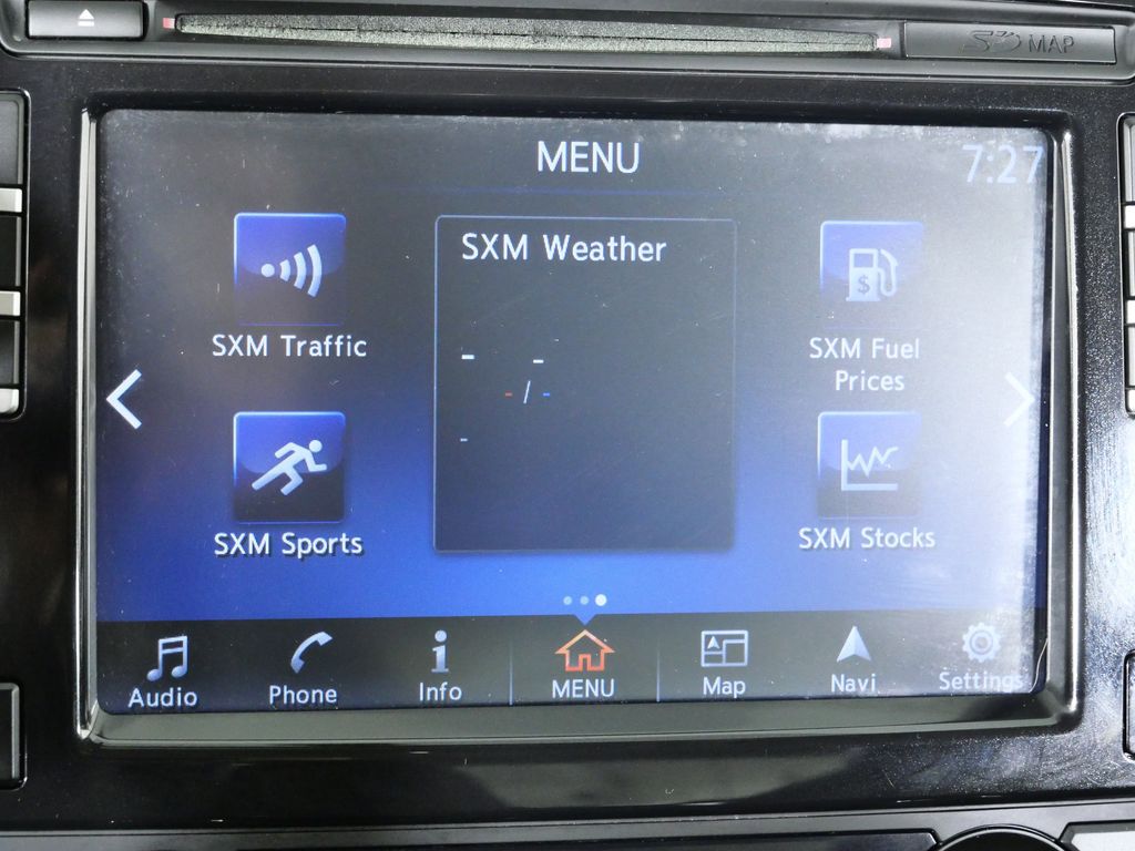 Thumbnail: 2016 Nissan Maxima - 48