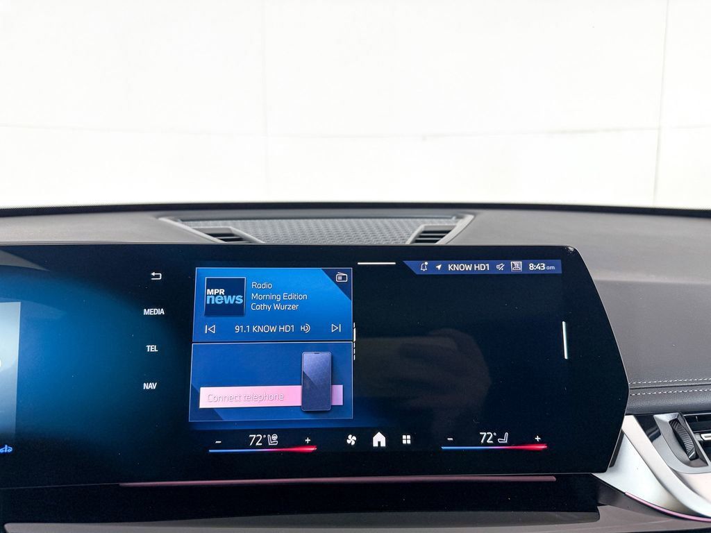 Thumbnail: 2025 BMW X1 - 44