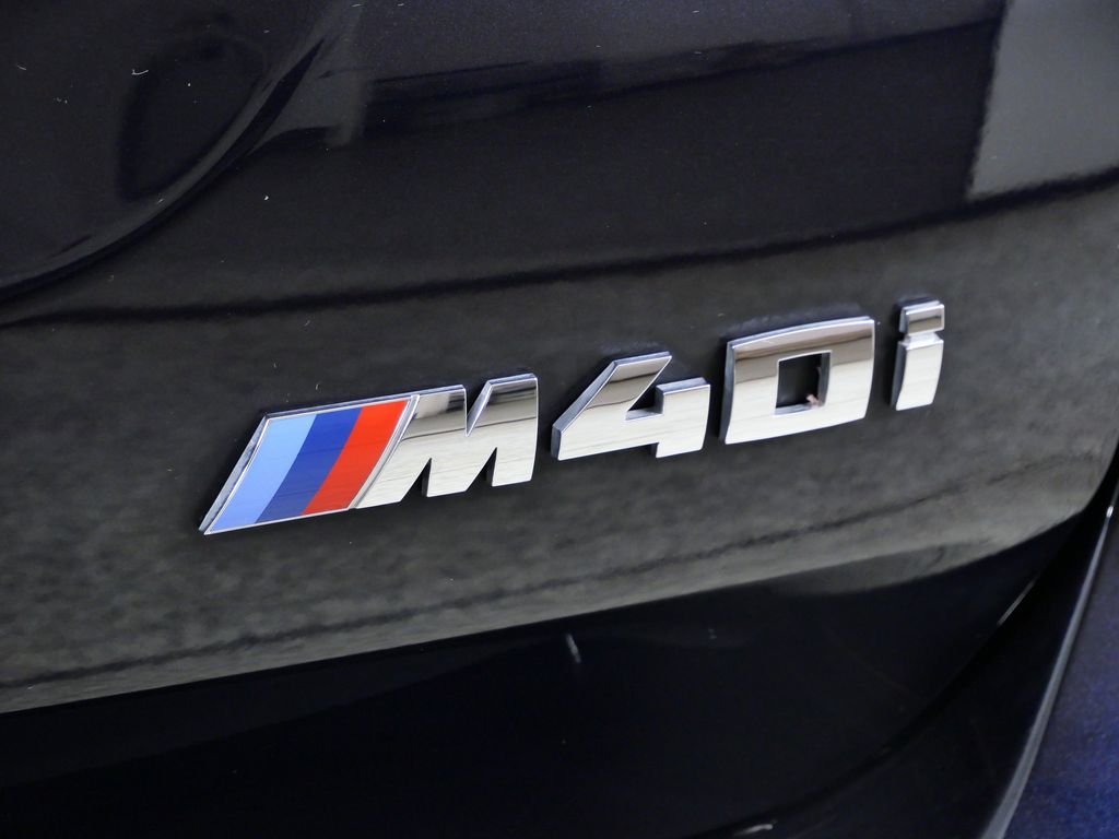 Thumbnail: 2024 BMW X3 - 15