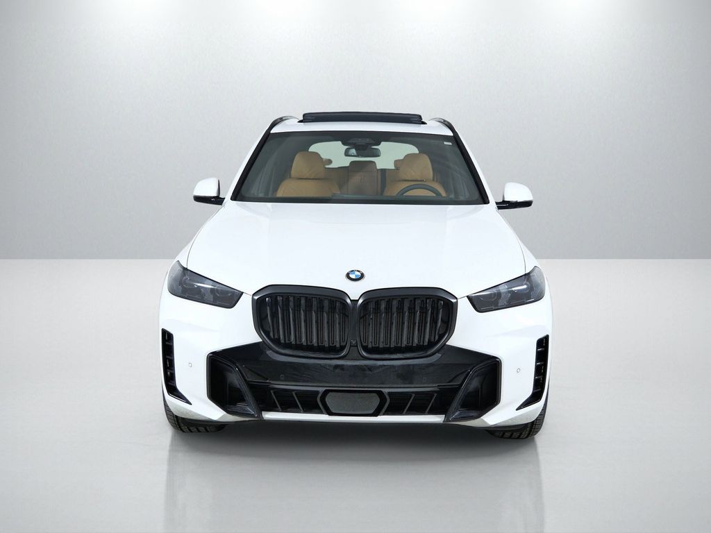Thumbnail: 2026 BMW X5 - 2