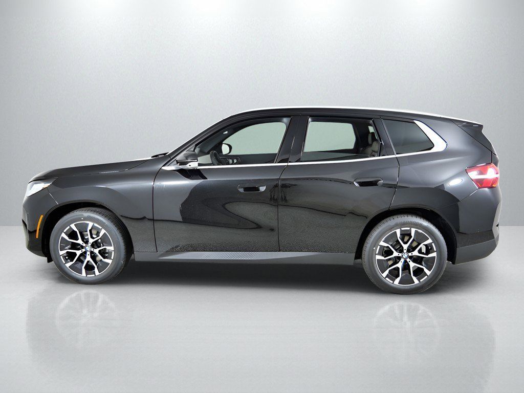 Thumbnail: 2026 BMW X3 - 16