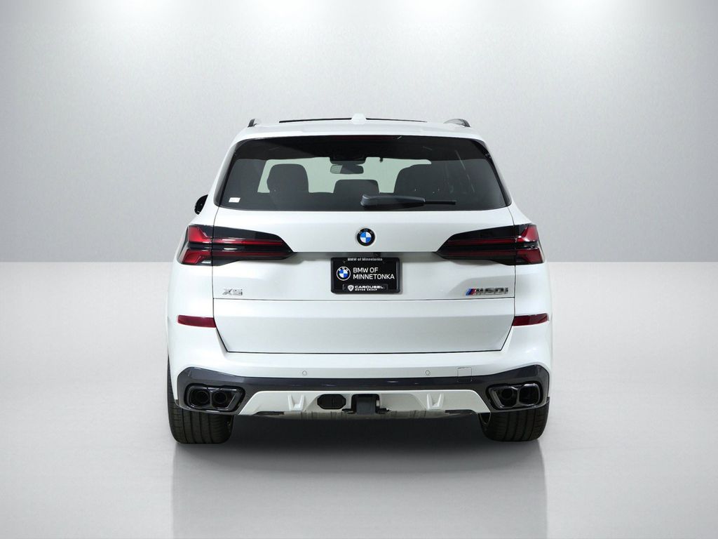 Thumbnail: 2026 BMW X5 - 10