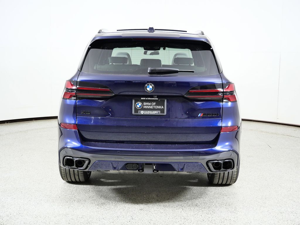 Thumbnail: 2026 BMW X5 - 10