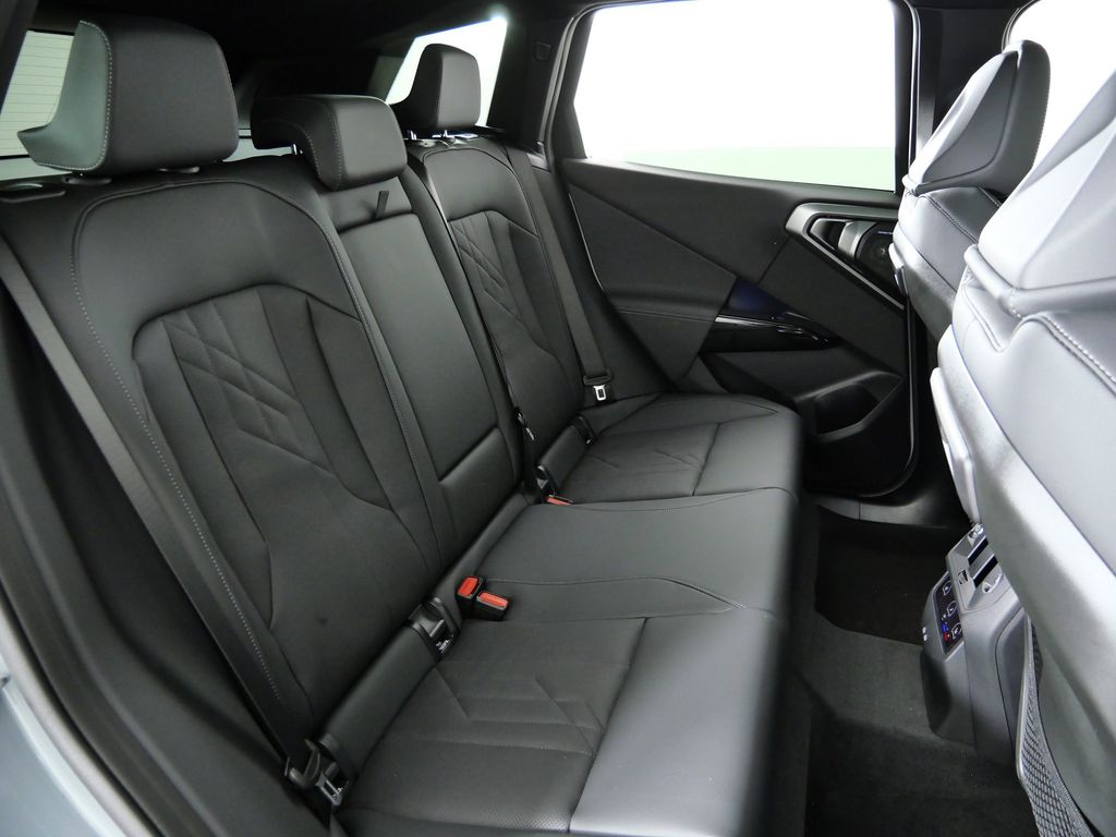 Thumbnail: 2026 BMW X3 - 27