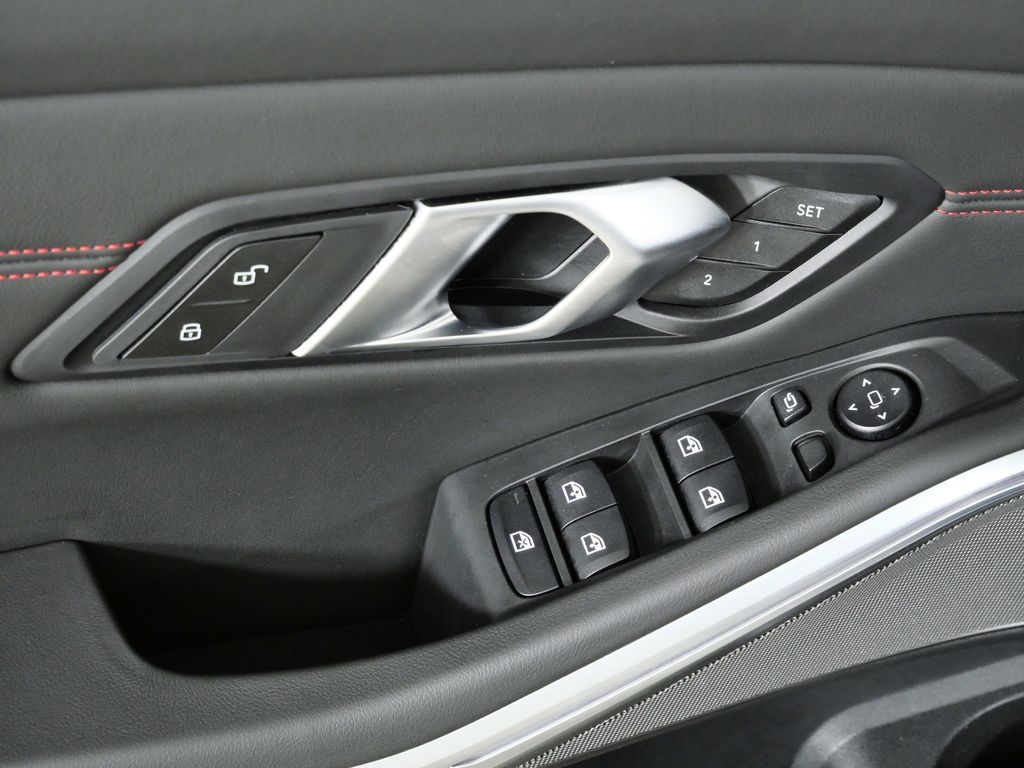 Thumbnail: 2024 BMW M3 - 34