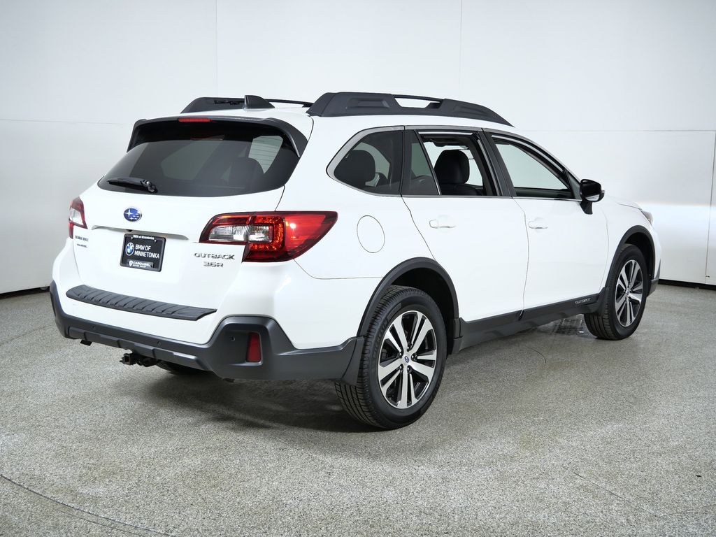Thumbnail: 2019 Subaru Outback - 10