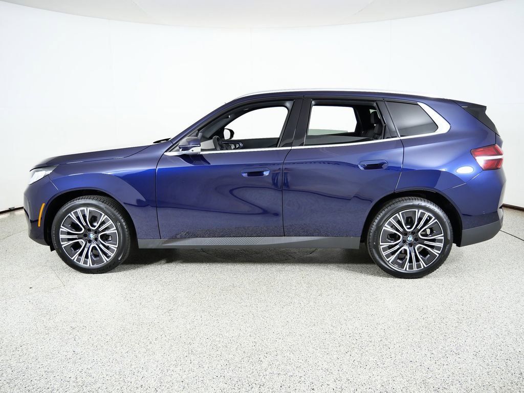 Thumbnail: 2026 BMW X3 - 17
