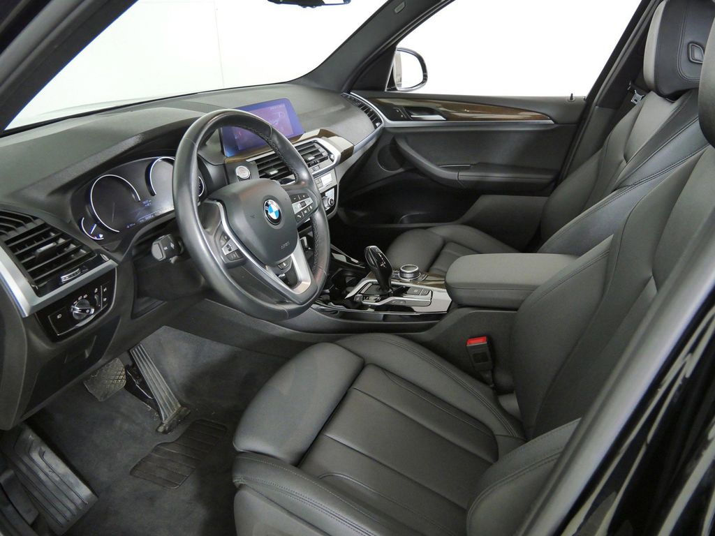 Thumbnail: 2020 BMW X3 - 34