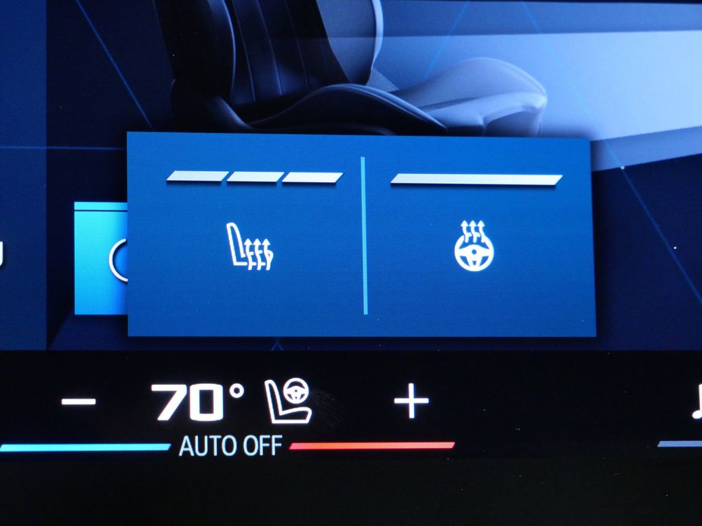 Thumbnail: 2026 BMW M3 - 44