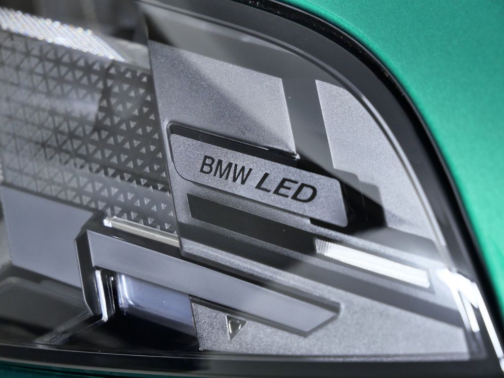 Thumbnail: 2026 BMW X6 - 4