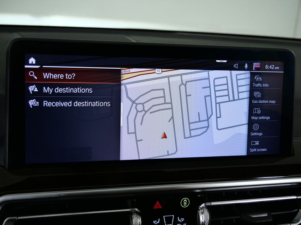 Thumbnail: 2022 BMW X3 - 46