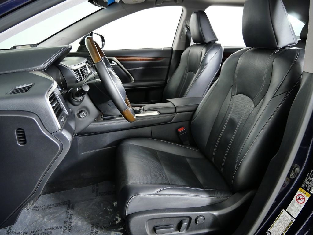 Thumbnail: 2018 Lexus RX - 35