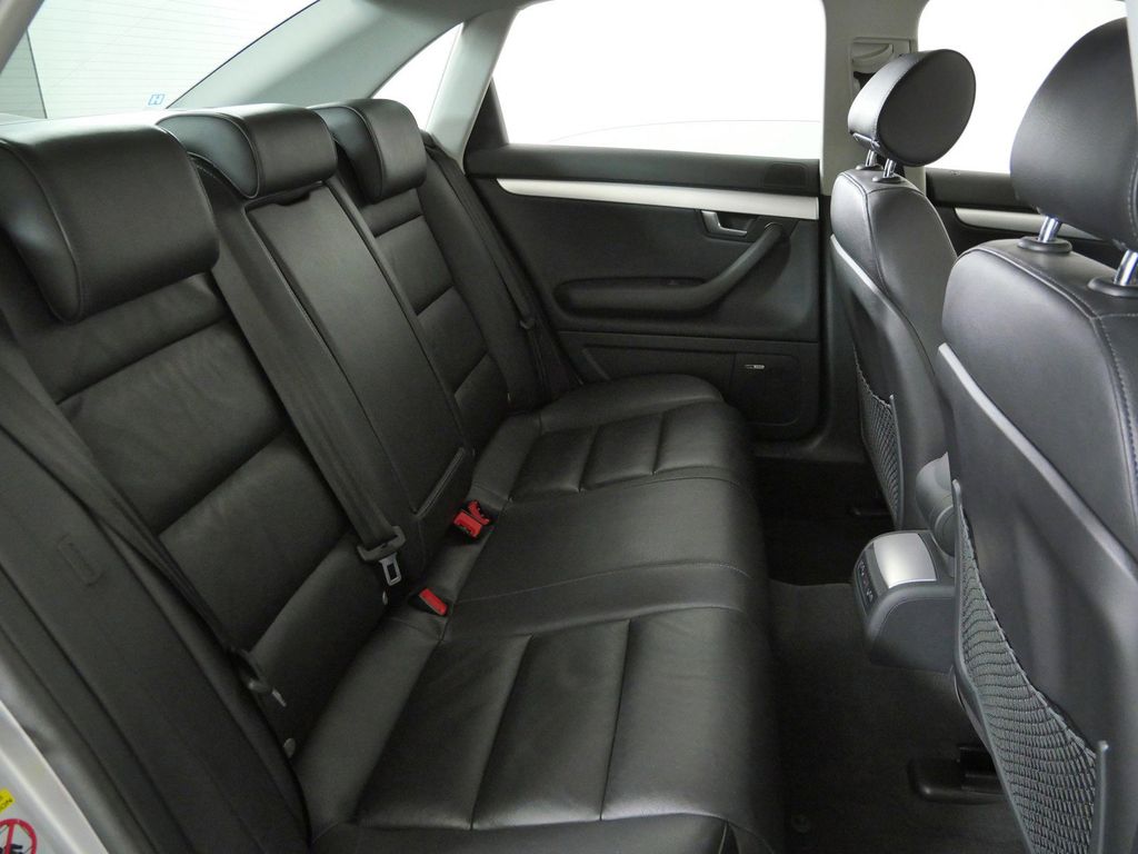 Thumbnail: 2006 Audi A4 - 25