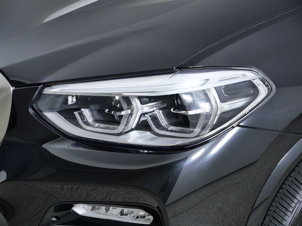 Thumbnail: 2019 BMW X4 - 4
