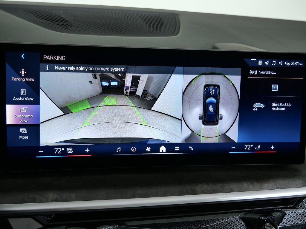 Thumbnail: 2026 BMW X5 - 51