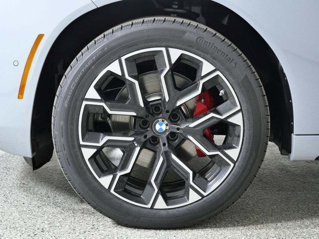 Thumbnail: 2026 BMW X3 - 17