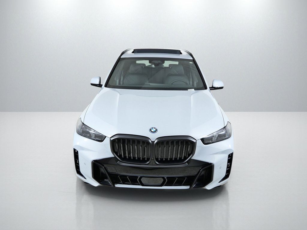 Thumbnail: 2026 BMW X5 - 16