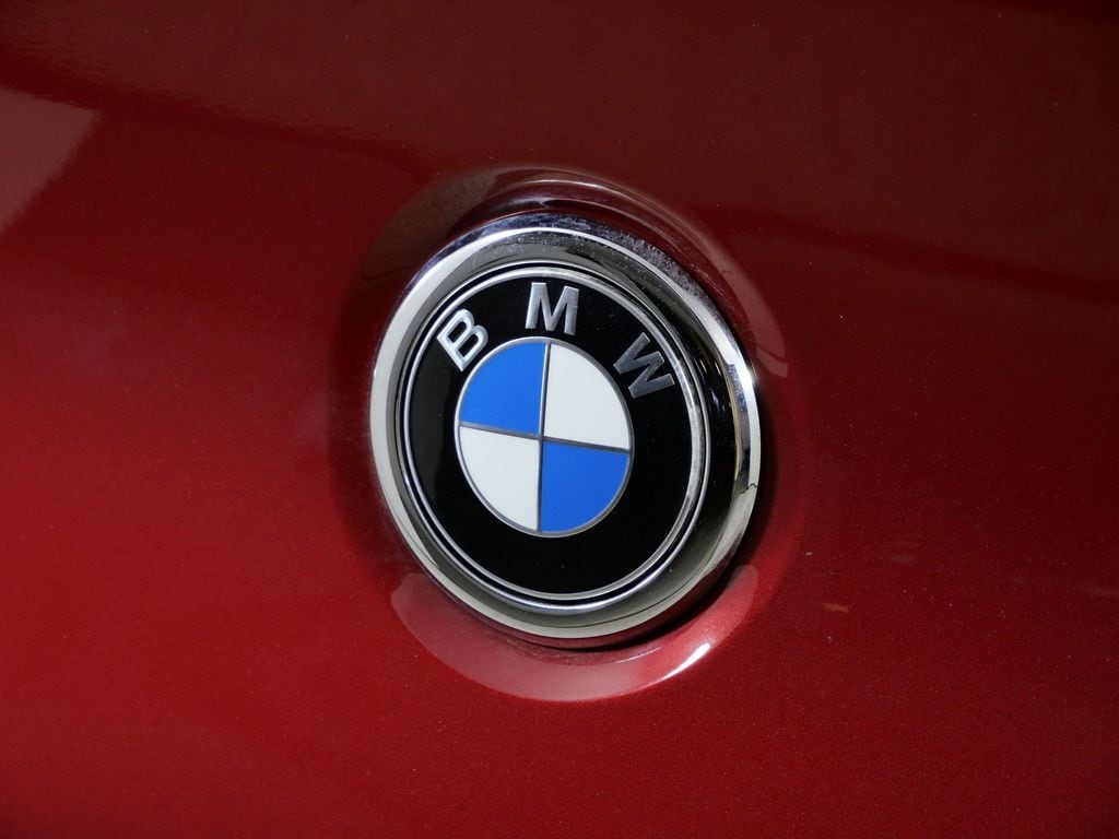 Thumbnail: 2021 BMW X4 - 12