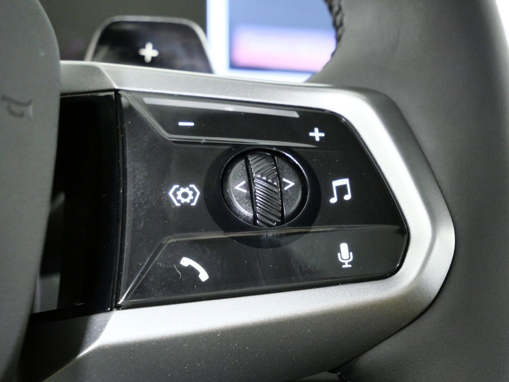 Thumbnail: 2026 BMW 5 Series - 41