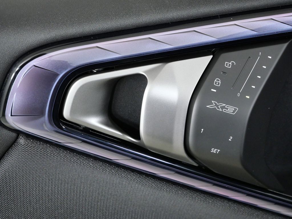 Thumbnail: 2026 BMW X3 - 36