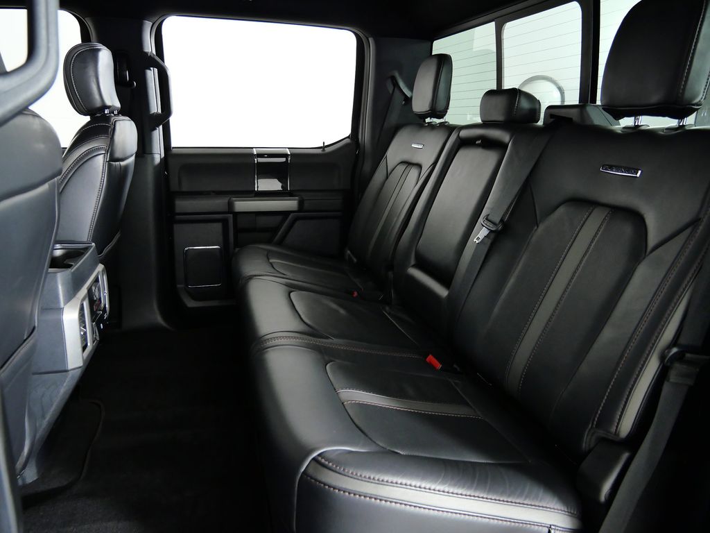 Thumbnail: 2022 Ford F-250 - 31