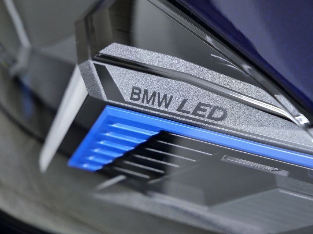 New 2026 BMW M4 Competition Coupe