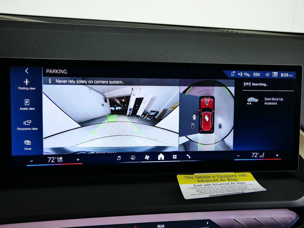 Thumbnail: 2025 BMW X3 - 45