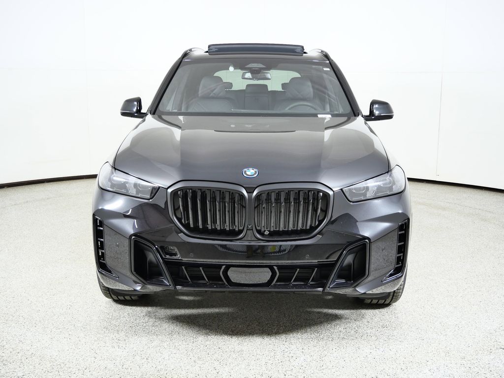 Thumbnail: 2026 BMW X5 - 2