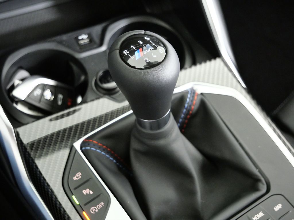 Thumbnail: 2026 BMW M4 - 45