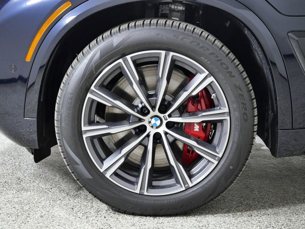 Thumbnail: 2026 BMW X5 - 17