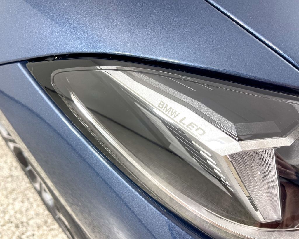 Thumbnail: 2025 BMW 4 Series - 10