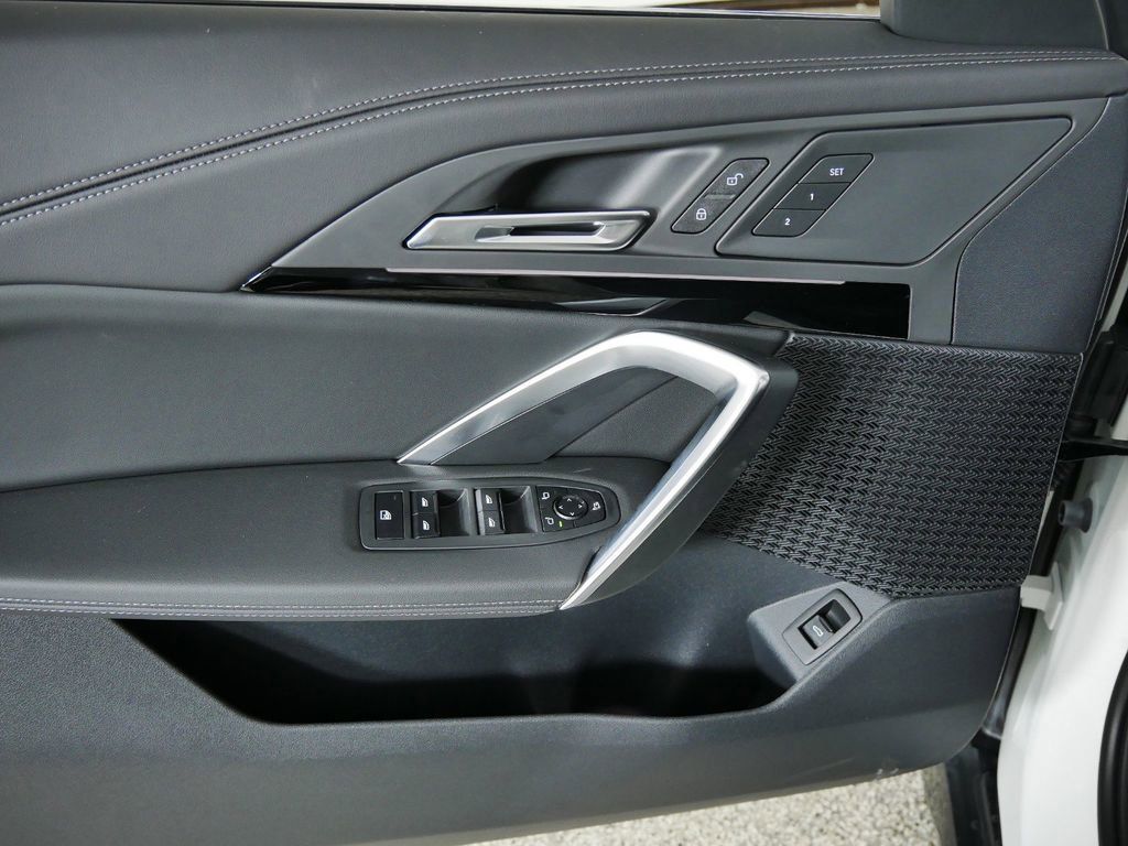 Thumbnail: 2025 BMW X1 - 35