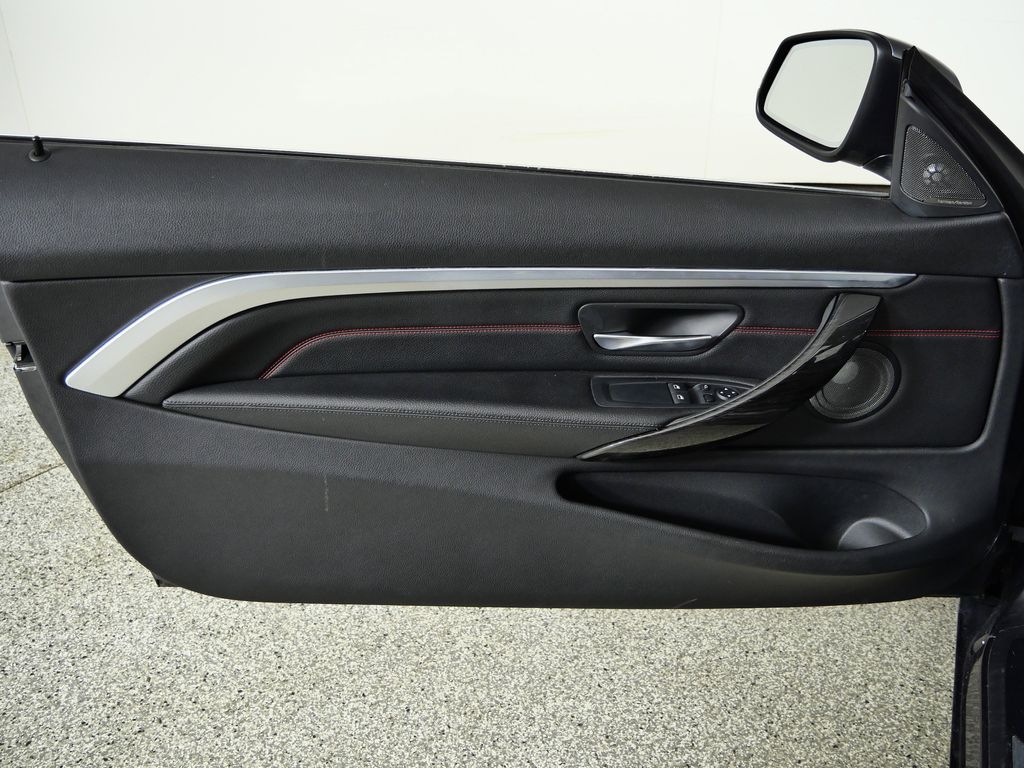 Thumbnail: 2017 BMW 4 Series - 28